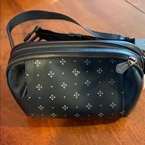 Coach Men’s Belt Bag NWT